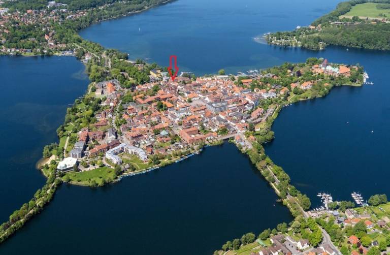 Ferienwohnung Ratzeburg