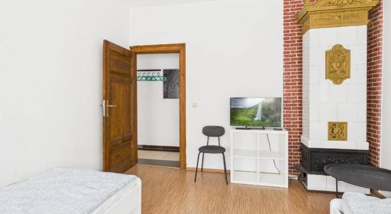 Charming holiday apartment | Pets allowed in Magdeburg