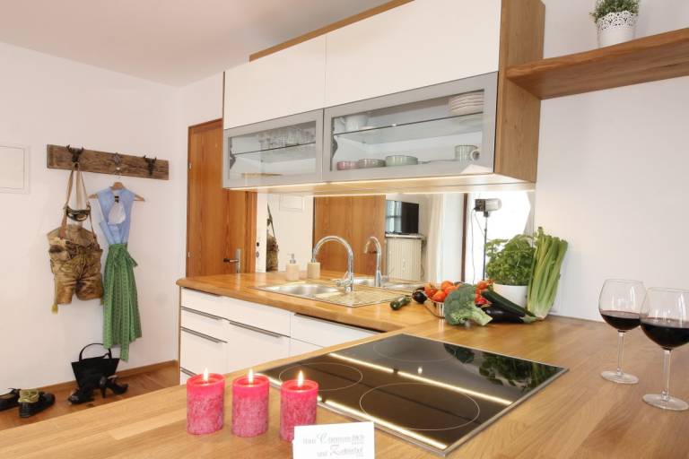 Ferienwohnung  Chiemsee