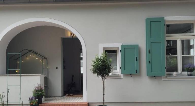Beautiful house | Pet-friendly in Senftenberg