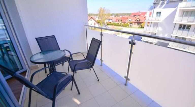 Apartment with 2 rooms for 5 persons — photo 4