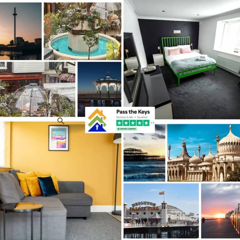 Appartement Brighton