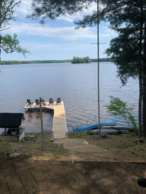 Cottage  Bracebridge