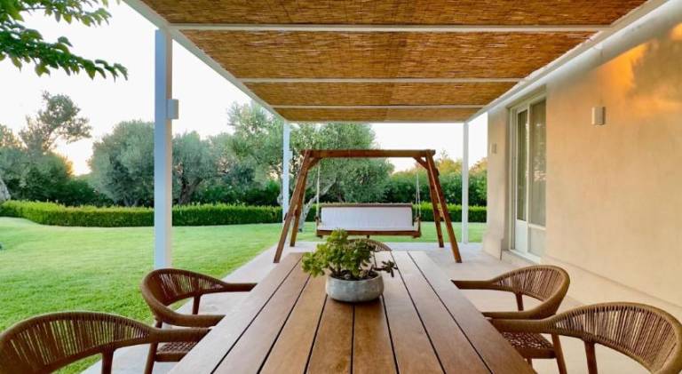 Wonderful villa with barbecue, garden & pool | Dogs allowed — photo 4