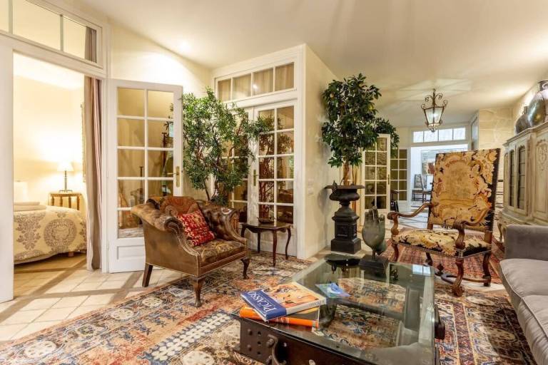 Condo Paris