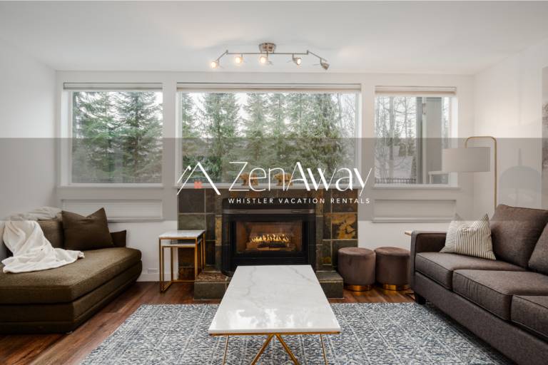 Condo Whistler