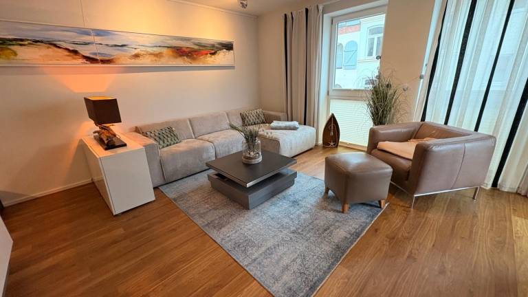 Ferienwohnung Eckernförde