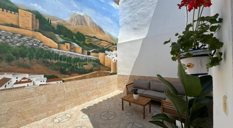 House with 3 rooms for 6 persons — photo 4