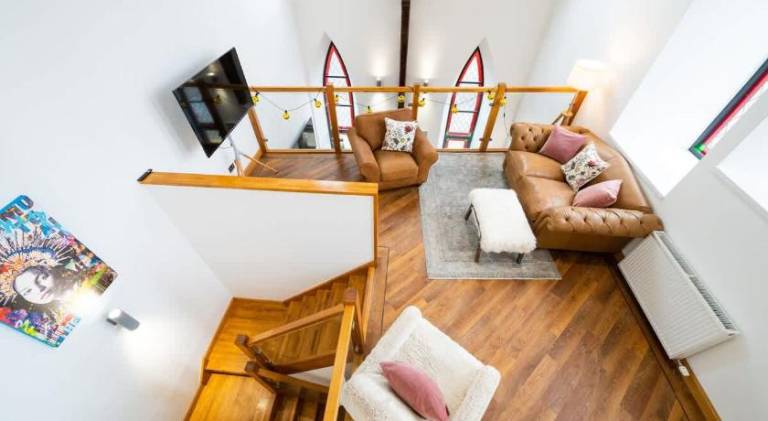 House with 2 rooms for 4 persons in Montrose