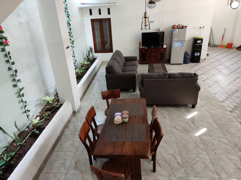 Villa  Surakarta City