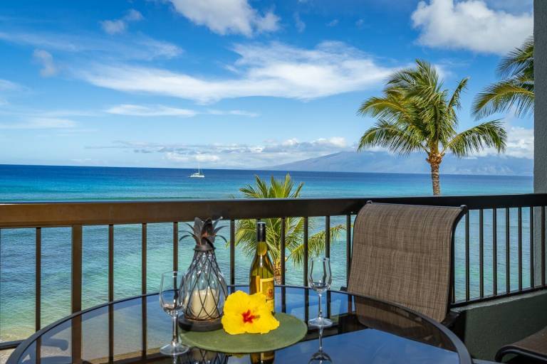 Condo Kaanapali