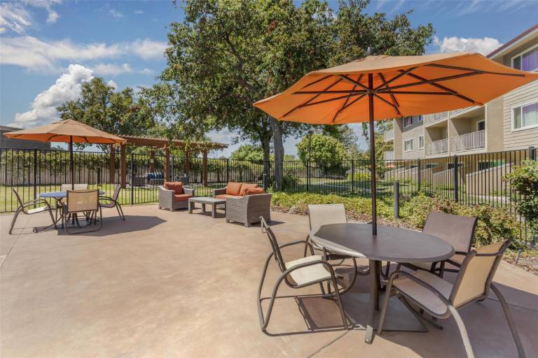 Best Western Plus Garden Court Inn — photo 5
