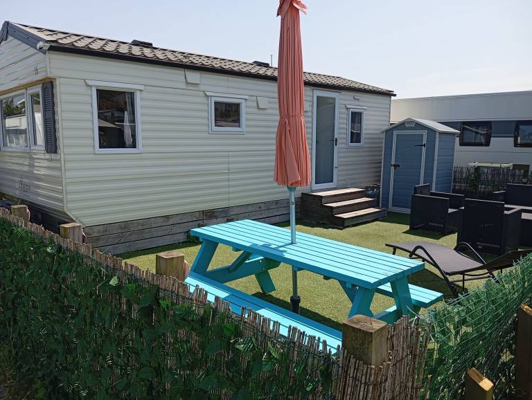 Chalet  IJmuiden