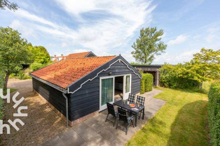Maison de vacances  Zoutelande