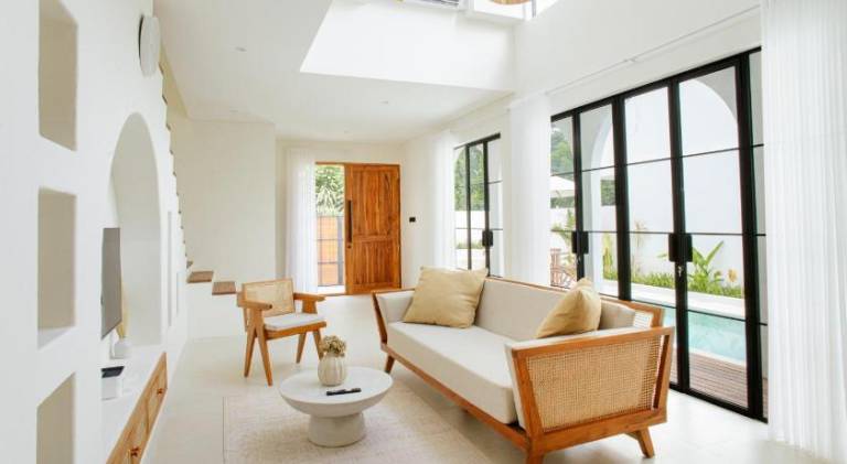Lovely villa with pool | Pets allowed in Pecatu