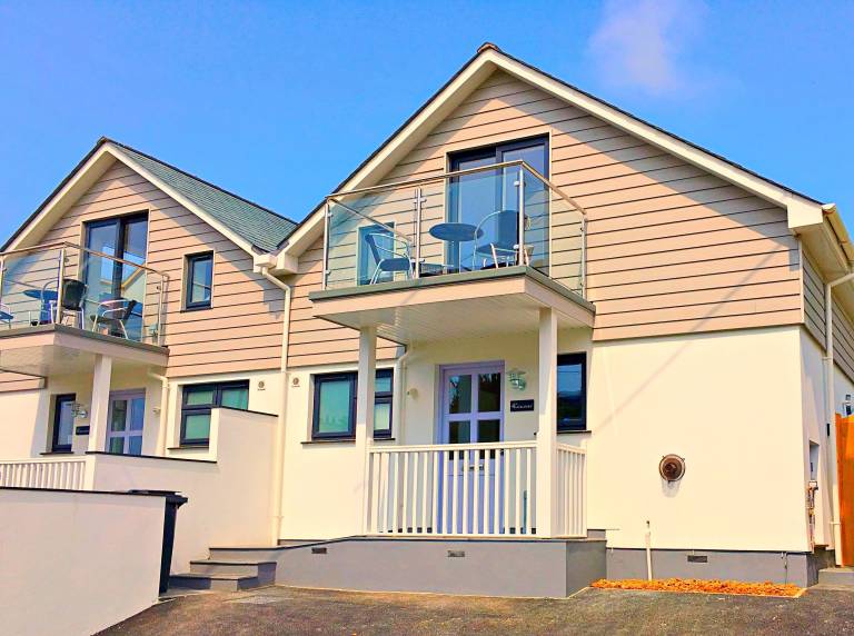 Villa Padstow