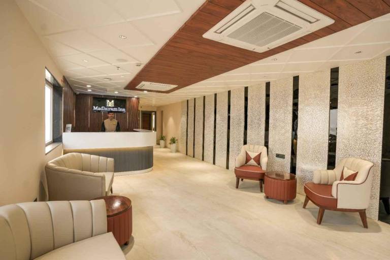 Madhuram Inn in Greater Noida