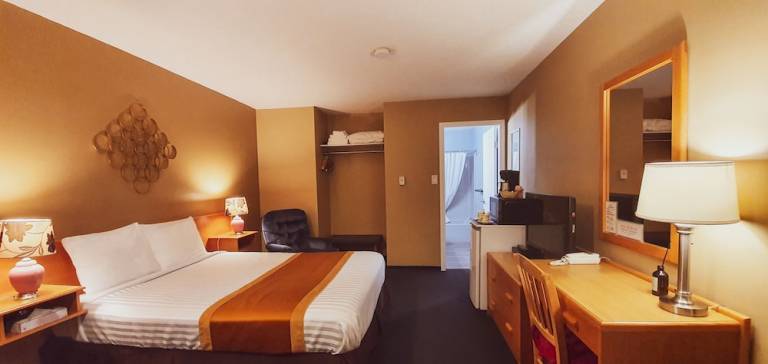 Motel Qualicum Beach