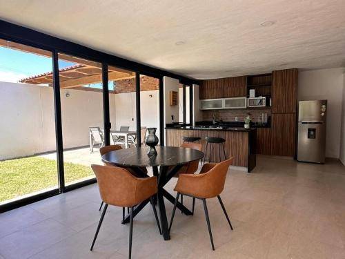Casa Tapalpa