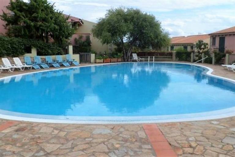 Appartamento  Badesi