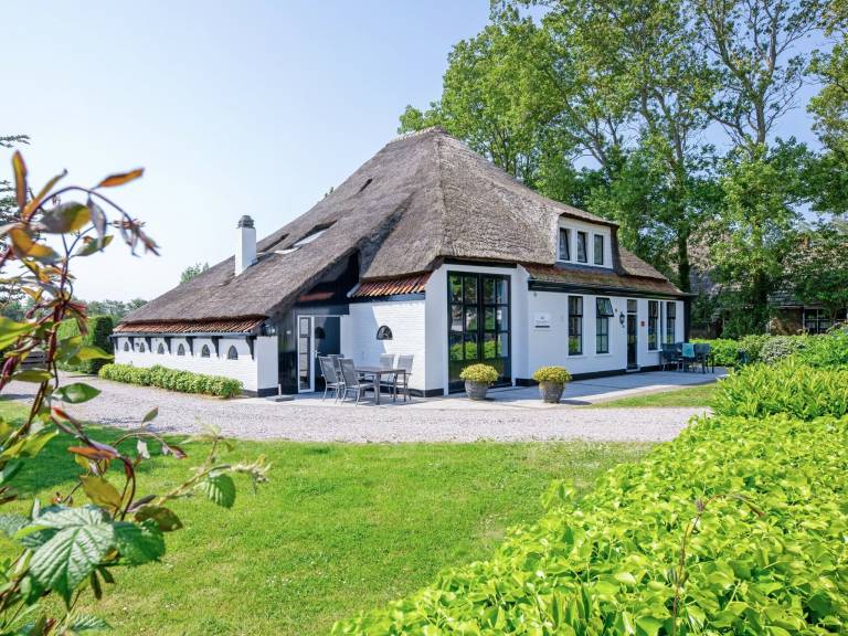 80 m² Ferienwohnung