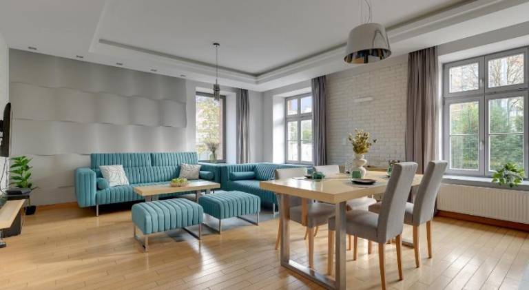 Apartment | Close to Golden Gate in Gdansk