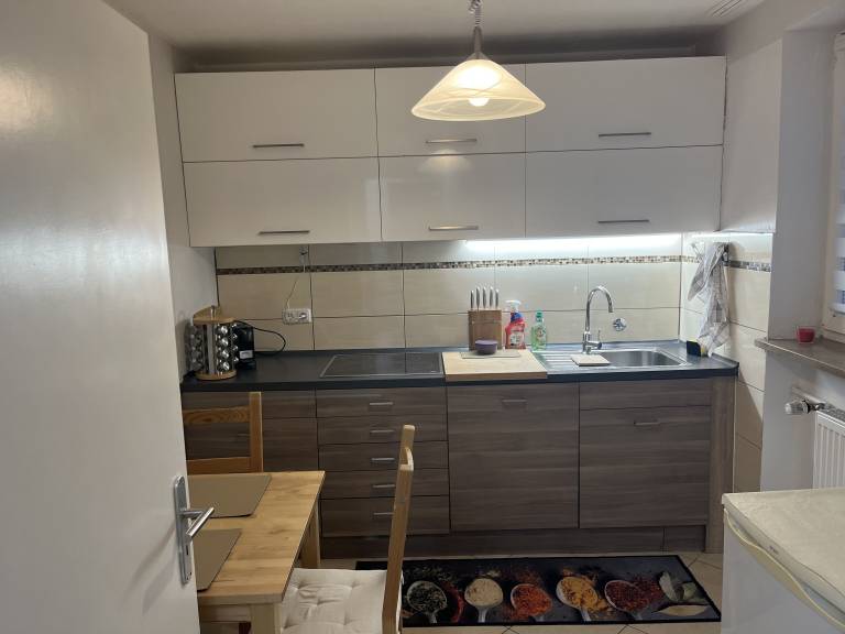 Ferienwohnung Garching bei München