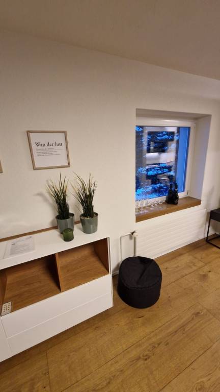 Appartement Alt Sankt Johann