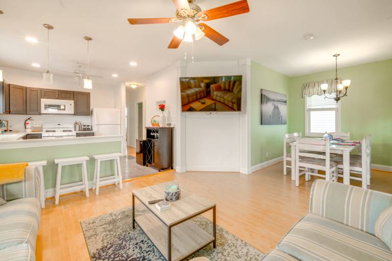 House Ocean City