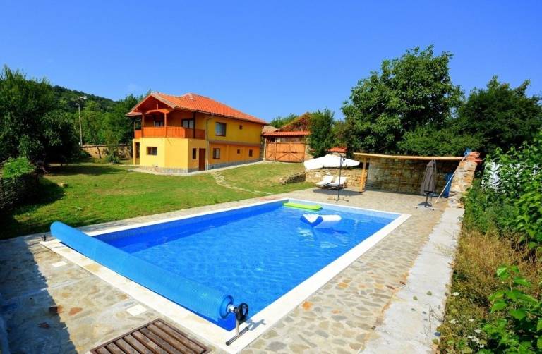 Villa Merdanea
