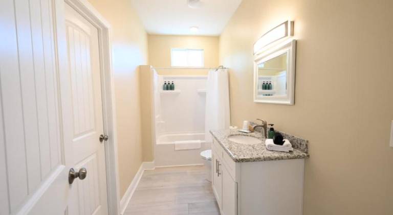 Ample house | Dogs allowed — photo 4