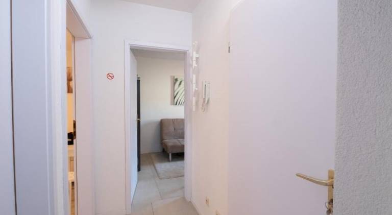 Apartment with 1 room for 4 persons — photo 4