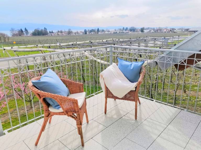 133 m&sup2; Ferienhaus