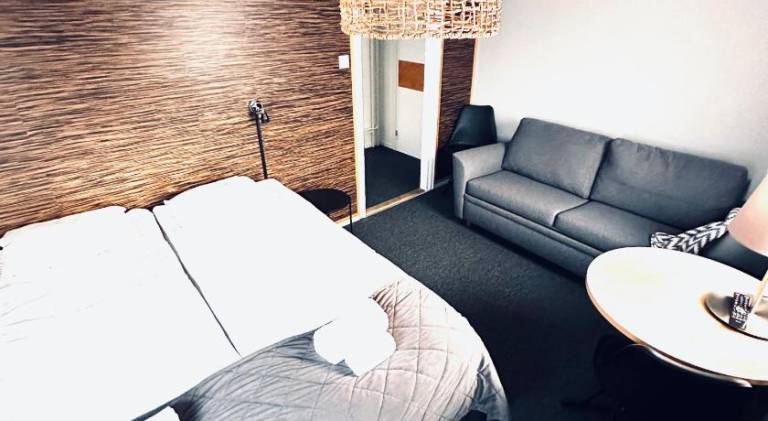 CarlstadCity H Boutique Hotell — photo 2