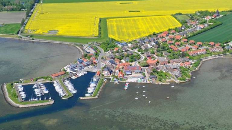 Ferienwohnung  Orth