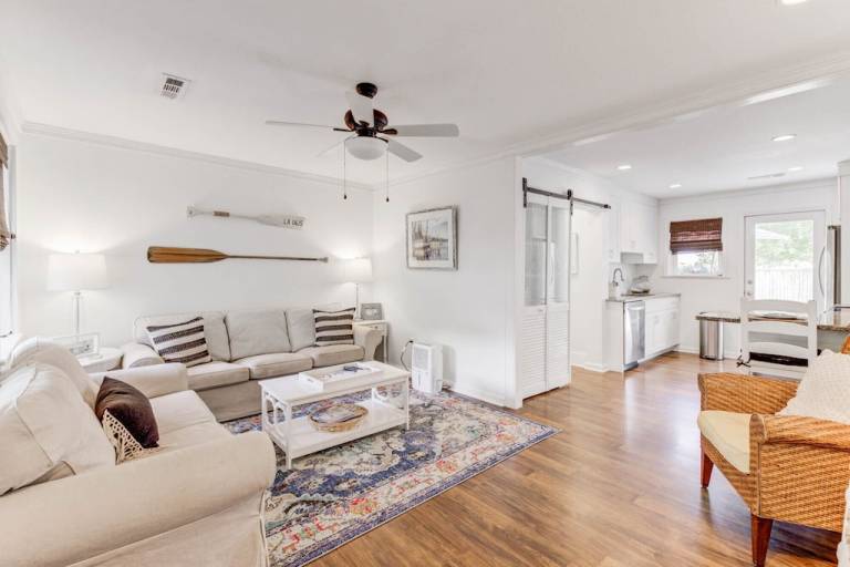 Villa Mount Pleasant