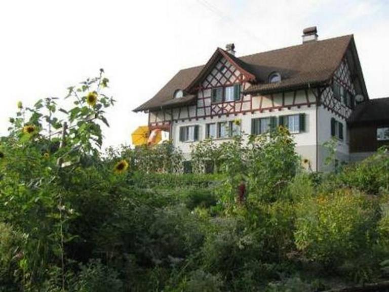 Ferienwohnung Winden