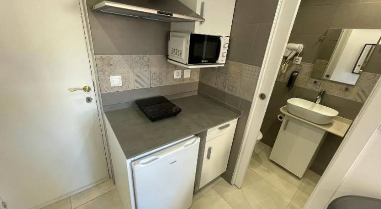 Apartment for 2 persons — photo 4