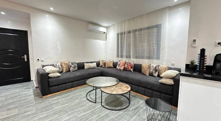 Holiday apartment with 2 rooms for 6 persons — photo 5