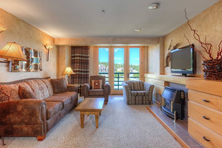 Condo Big Sky
