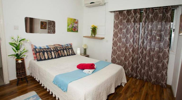 Apartment | Beach nearby | Pet-friendly in Limassol