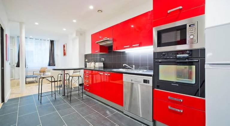 Rental apartment | Close to Sacré-Cœur — photo 3