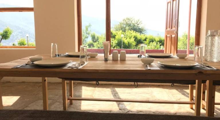 Enchanted Hills Farmstay — photo 3