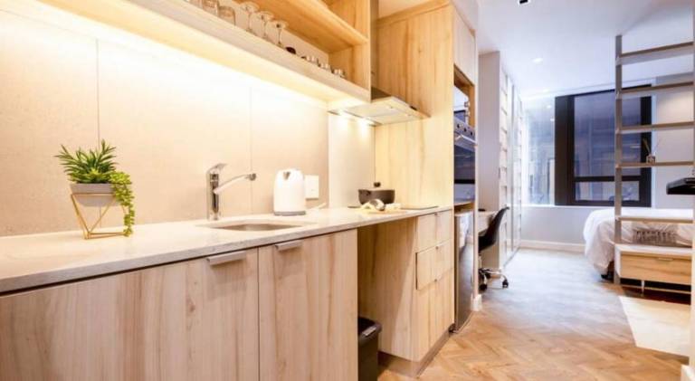 Pleasant rental apartment | Next to Bo-Kaap | Pet-friendly — photo 4