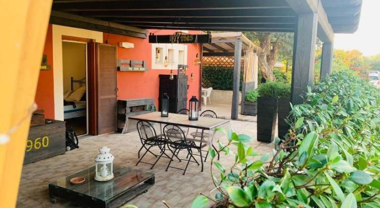 Rental apartment with 2 rooms for 5 persons — photo 4