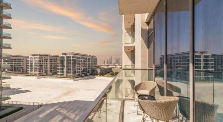 Fully equipped big apartment with private pool & terrace | Pet-friendly — photo 4