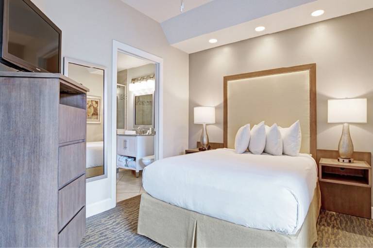 Resort  Four Corners