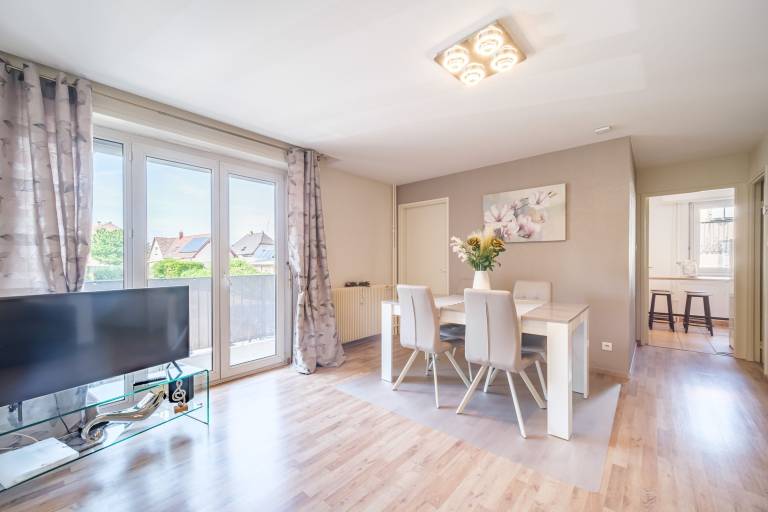 Ferienwohnung Colmar