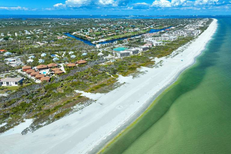 Condo Sanibel