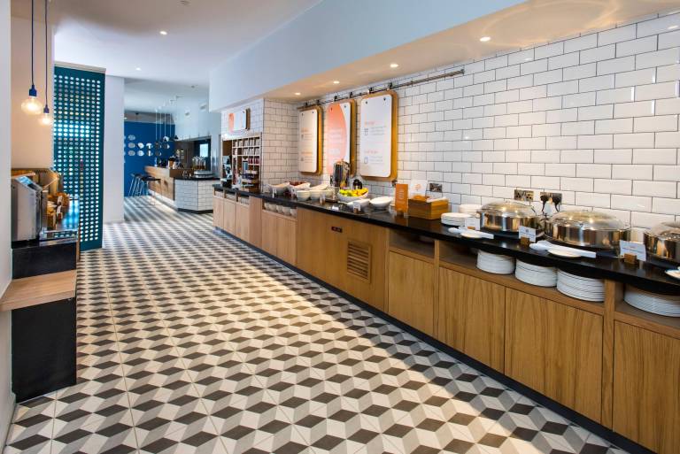 Holiday Inn Express Portsmouth - North By IHG — photo 3